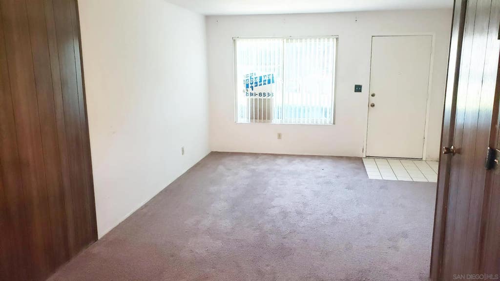 Photo of 6642 Bell Bluff Ave #B, San Diego, CA 92119 (MLS # 260014463)
