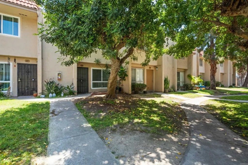 Photo of 3586 Del Sol Blvd #D, San Diego, CA 92154 (MLS # PTP2603453)