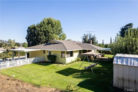 Tiny photo for 12952 Club Dr, Redlands, CA 92373 (MLS # IG25246333)