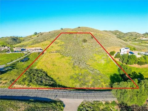 0 Calle De Suenos Murrieta CA 92562