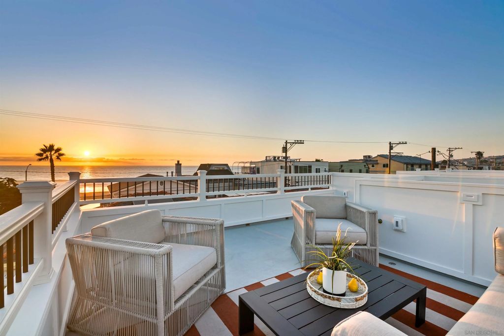 Photo of 718 Nantasket Ct, San Diego, CA 92109 (MLS # 250040790)