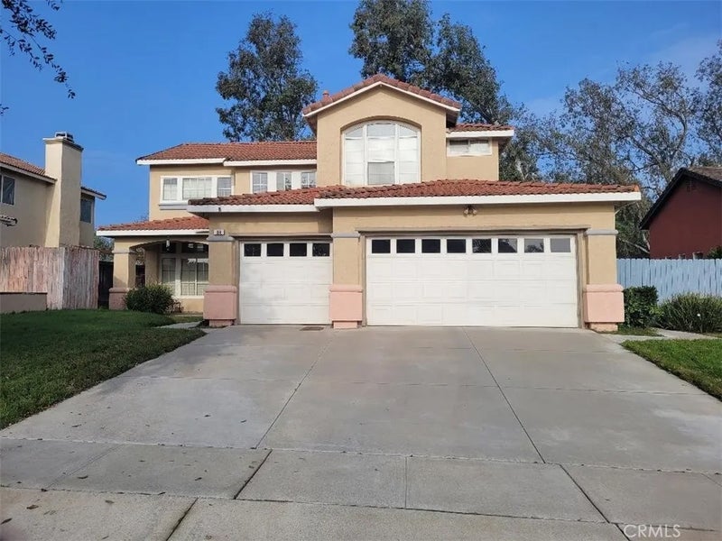 866 Homestead