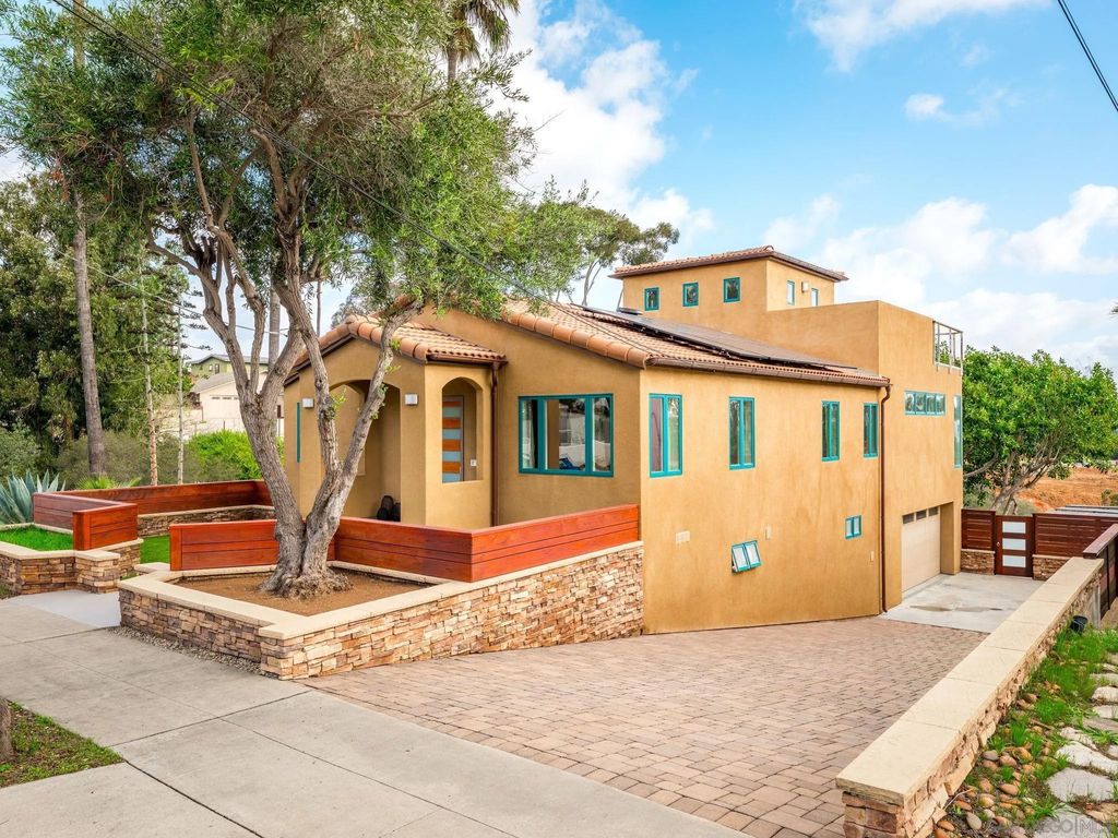 Photo of 2335 33rd St, San Diego, CA 92104 (MLS # 2601077)