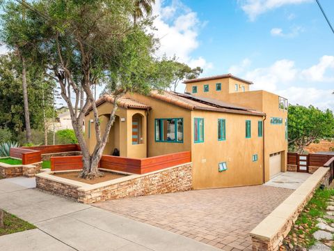 2335 33rd St San Diego CA 92104