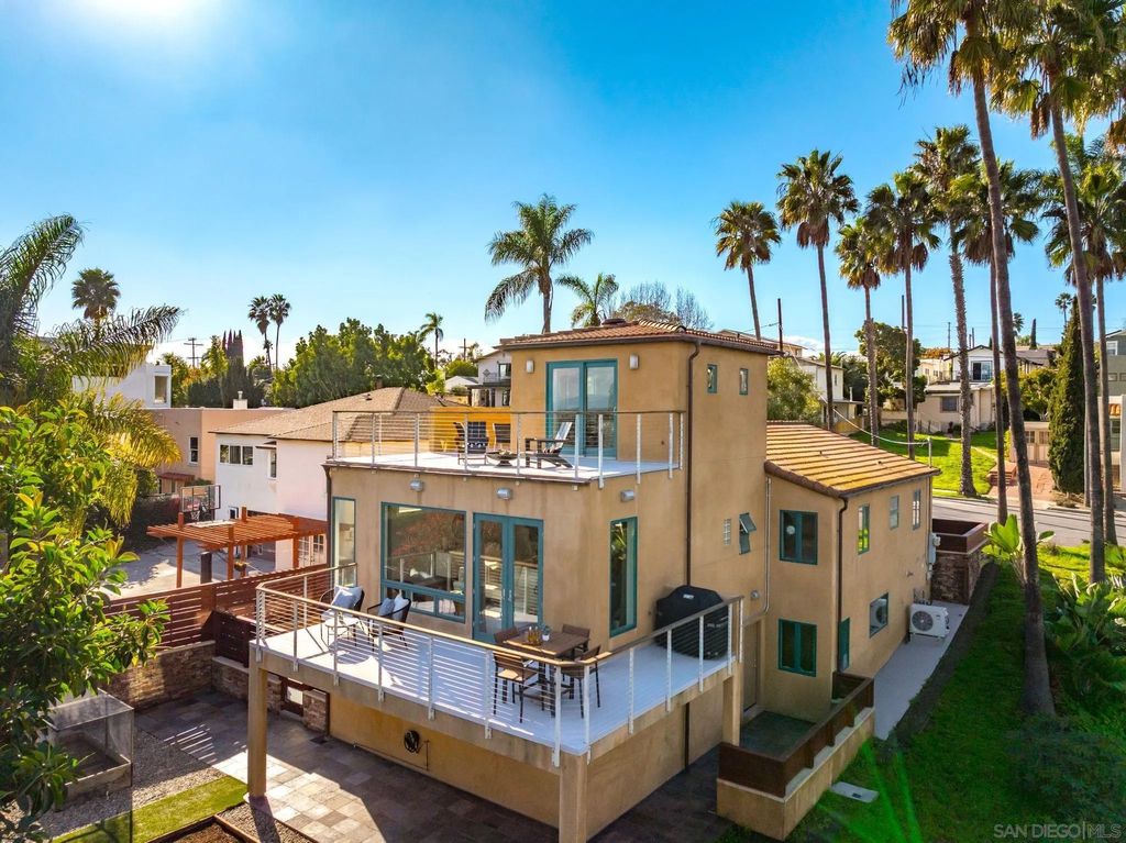 Photo of 2335 33rd St, San Diego, CA 92104 (MLS # 2601077)