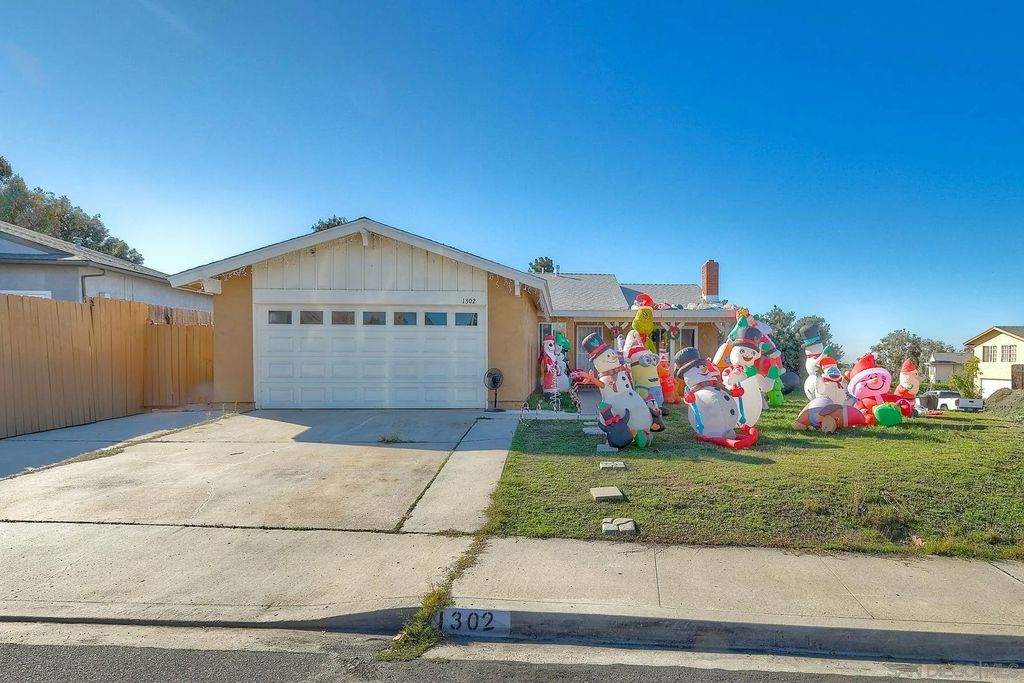 Photo of 1302 Valencia Loop, Chula Vista, CA 91910 (MLS # 250044807)