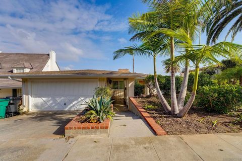 3985 LA CRESTA DR San Diego CA 92107