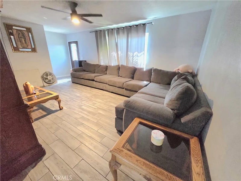 1420 N Rancho Avenue