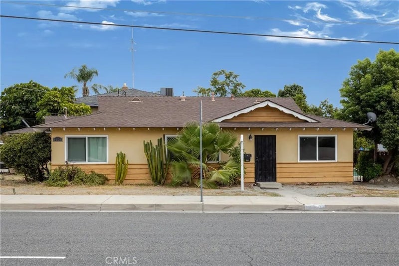 1420 N Rancho Avenue