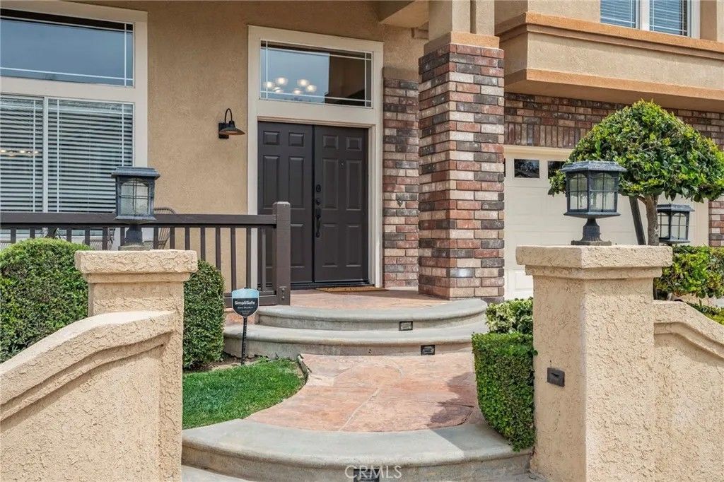 Photo of 38 Sunny Slope, Rancho Santa Margarita, CA 92688 (MLS # OC26078270)