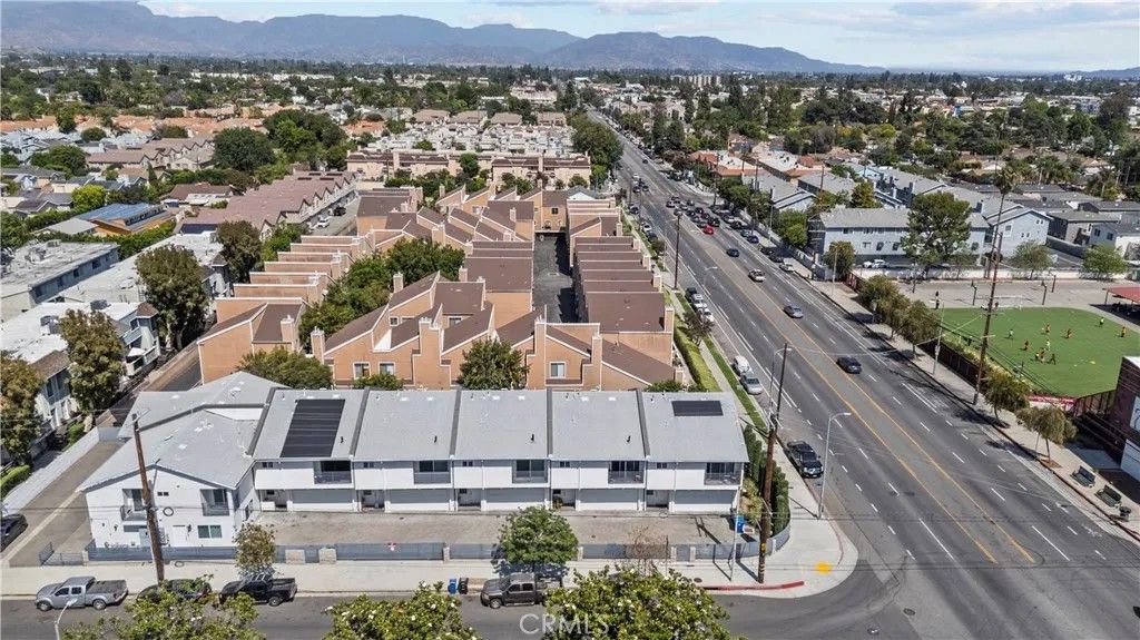 Photo of 9104 Burnet AVE, North Hills, CA 91343 (MLS # GD26113079)
