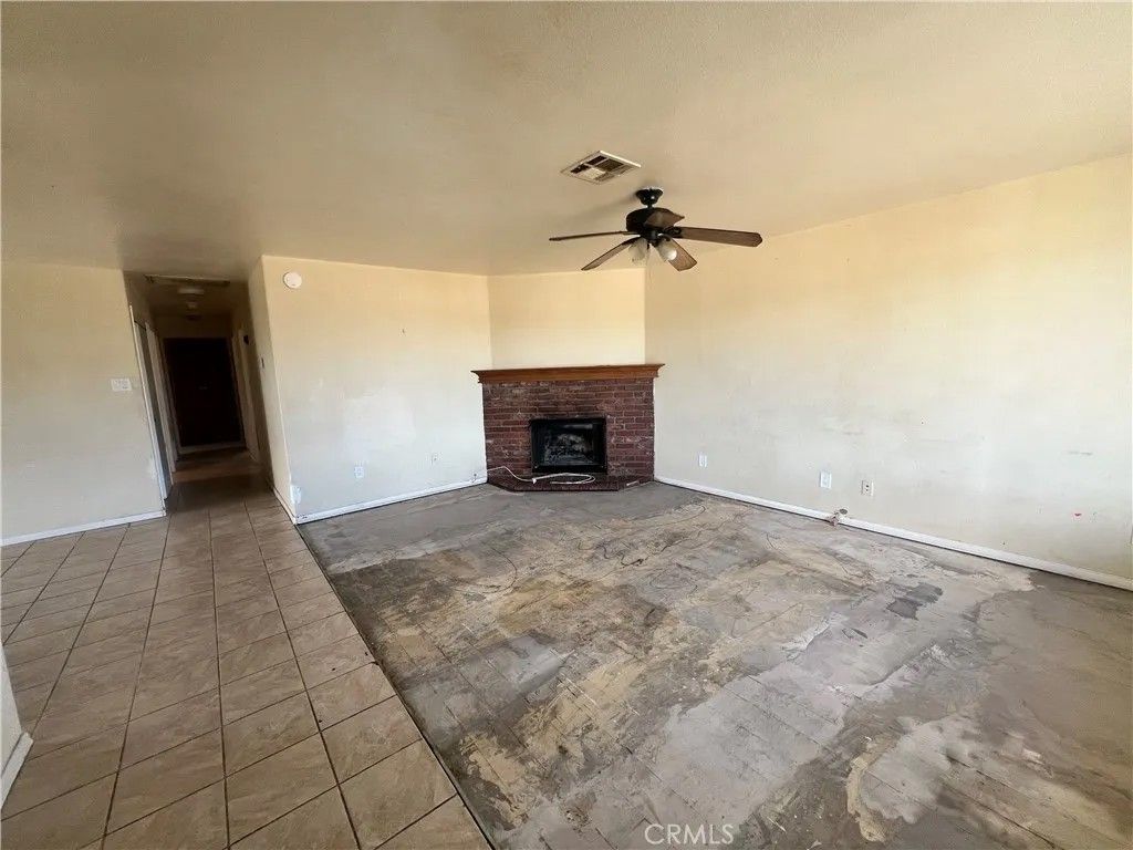 Photo of 13632 Fran Street, Edwards, CA 93523 (MLS # SR26043867)