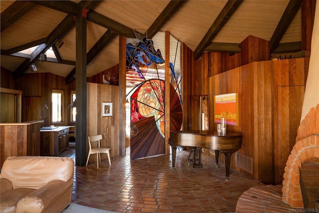 Photo of 16512 Wilderness Road, Poway, CA 92064 (MLS # 260006924)