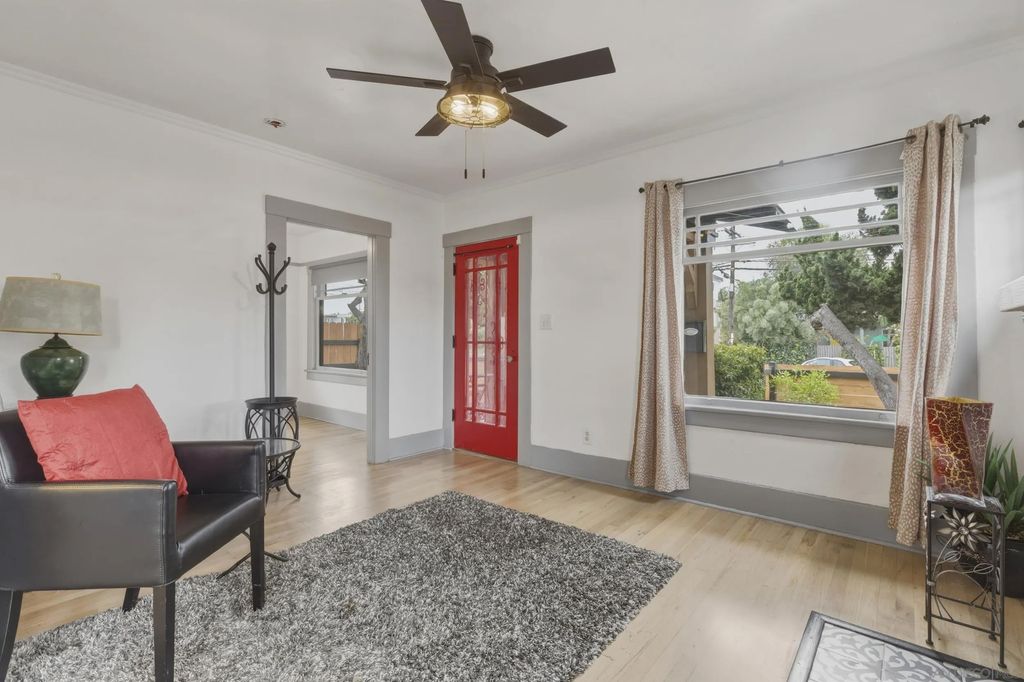 Photo of 2520 Madison Ave, San Diego, CA 92116 (MLS # 260007840)