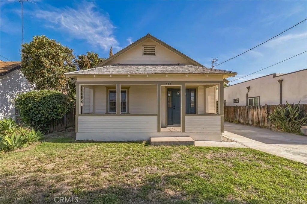 Photo of 390 E 4th St, San Bernardino, CA 92410 (MLS # CV25271312)