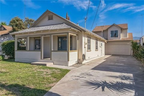 390 E 4th San Bernardino CA 92410