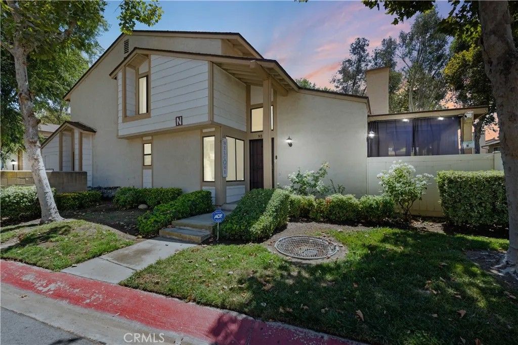 Photo of 1031 S Palmetto Ave #N1, Ontario, CA 91762 (MLS # IG26011998)