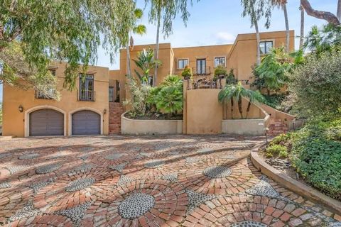 136 Hummingbird Encinitas CA 92024