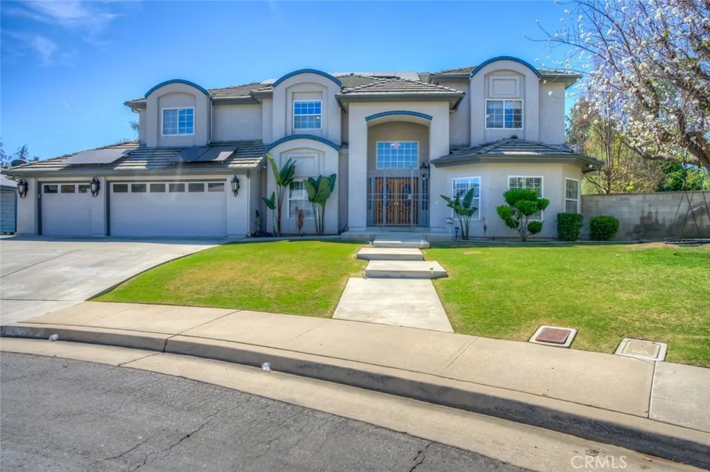 6301 Canyon View Court