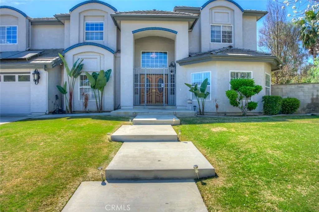 6301 Canyon View Court