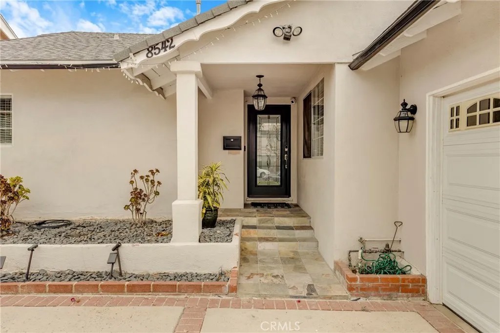 8542 Etiwanda