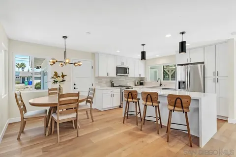 8281 Beaver Lake Dr, San Diego, CA 92119 - #: 250035517