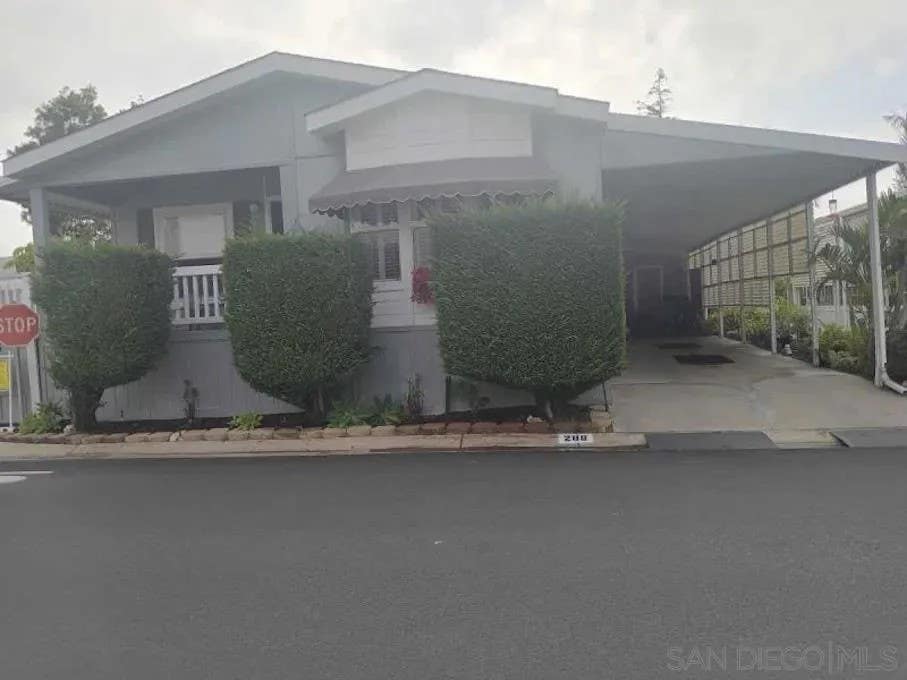 Photo of 10770 Black Mtn Rd #286, San Diego, CA 92126 (MLS # 260020146)