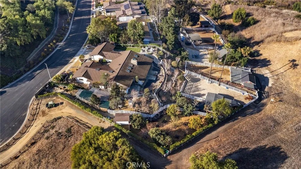 Photo of 27151 Mission Hills Drive, San Juan Capistrano, CA 92675 (MLS # OC26215435)