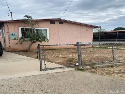 9811 Arapaho Street, Spring Valley, CA 91977 - #: PTP2605288