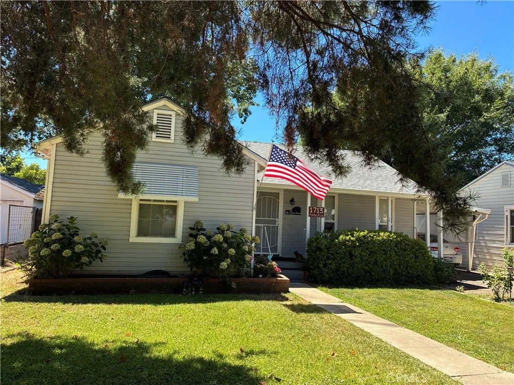 1713 Arbutus