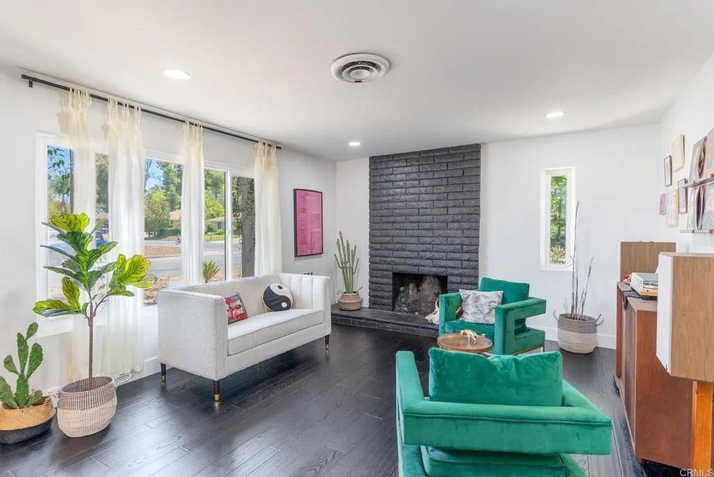 Photo of 41826 El Camino Drive, Hemet, CA 92544 (MLS # PTP2601786)