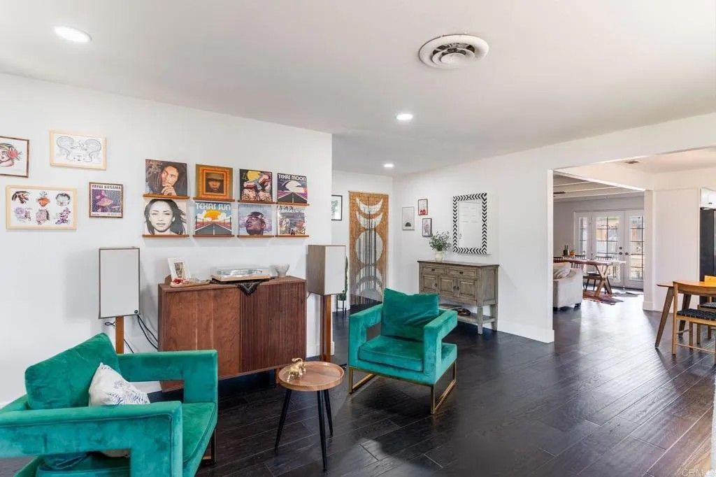 Photo of 41826 El Camino Drive, Hemet, CA 92544 (MLS # PTP2601786)