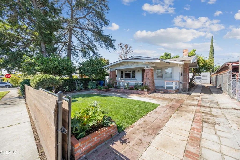 Photo of 1607 N Avenue 54 Ave, Los Angeles, CA 90042 (MLS # P1-26283)