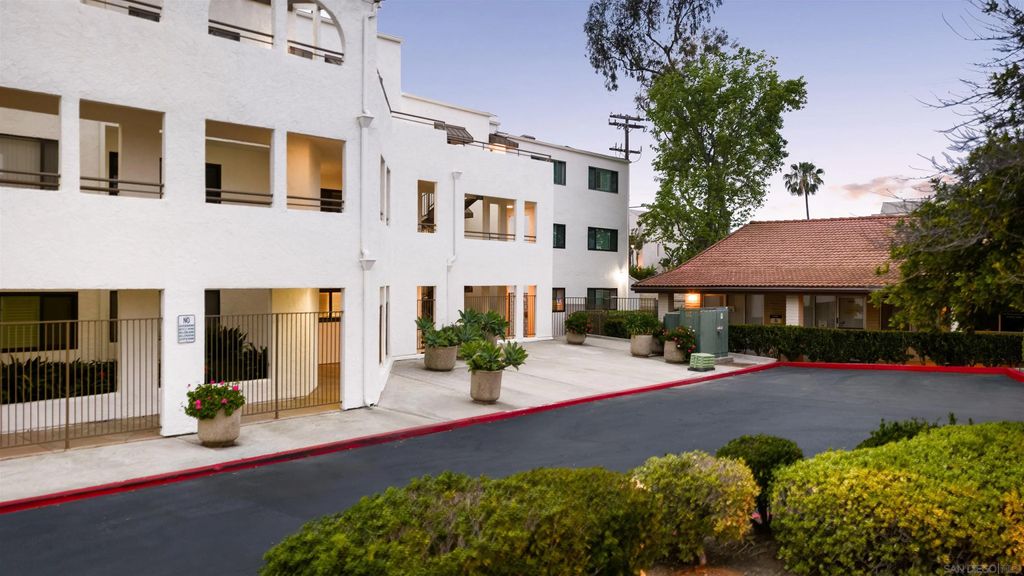 Photo of 6960 Hyde Park Dr #12, San Diego, CA 92119 (MLS # 260007612)