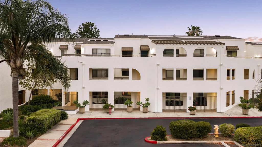 Photo of 6960 Hyde Park Dr #12, San Diego, CA 92119 (MLS # 260007612)