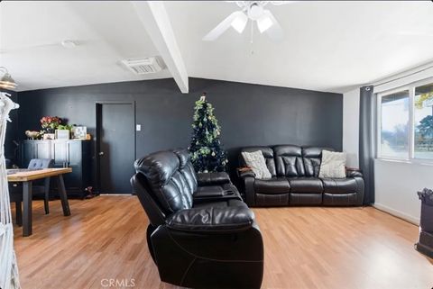 Tiny photo for 19449 Chamisal St, Adelanto, CA 92301 (MLS # IV25277697)