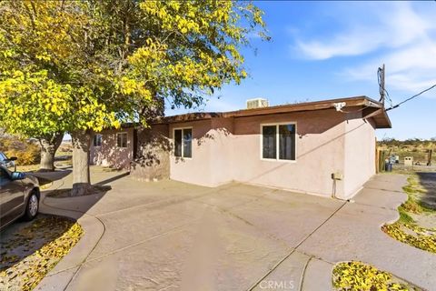 Photo of 19449 Chamisal St, Adelanto, CA 92301 (MLS # IV25277697)