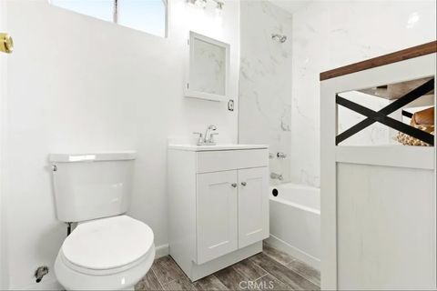 Tiny photo for 19449 Chamisal St, Adelanto, CA 92301 (MLS # IV25277697)