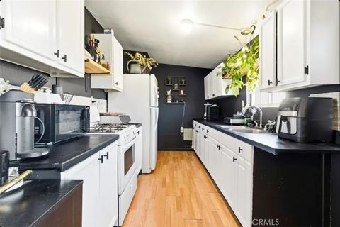 Tiny photo for 19449 Chamisal St, Adelanto, CA 92301 (MLS # IV25277697)