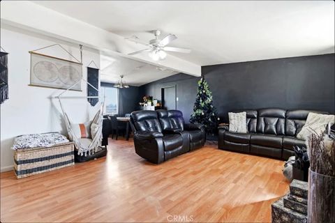 Tiny photo for 19449 Chamisal St, Adelanto, CA 92301 (MLS # IV25277697)