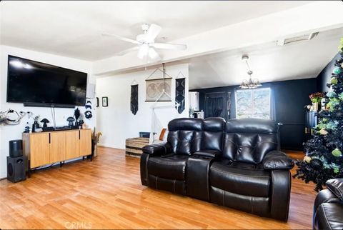 Tiny photo for 19449 Chamisal St, Adelanto, CA 92301 (MLS # IV25277697)