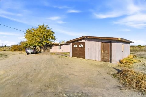 Tiny photo for 19449 Chamisal St, Adelanto, CA 92301 (MLS # IV25277697)