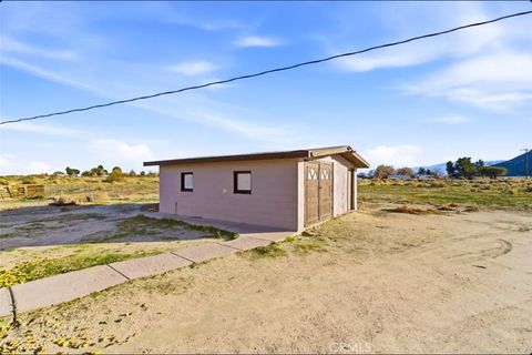 Tiny photo for 19449 Chamisal St, Adelanto, CA 92301 (MLS # IV25277697)