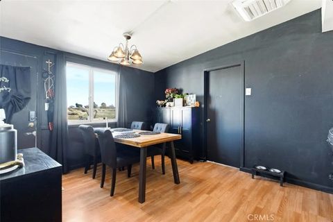 Tiny photo for 19449 Chamisal St, Adelanto, CA 92301 (MLS # IV25277697)