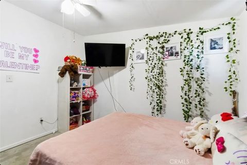 Tiny photo for 19449 Chamisal St, Adelanto, CA 92301 (MLS # IV25277697)