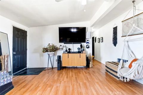 Tiny photo for 19449 Chamisal St, Adelanto, CA 92301 (MLS # IV25277697)