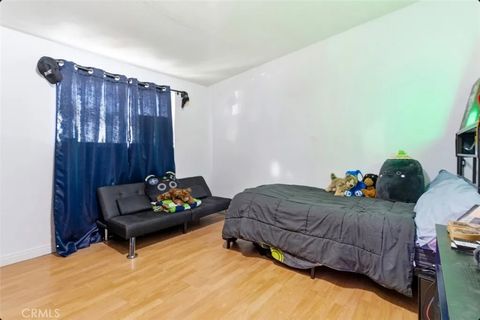 Tiny photo for 19449 Chamisal St, Adelanto, CA 92301 (MLS # IV25277697)