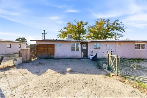 Tiny photo for 19449 Chamisal St, Adelanto, CA 92301 (MLS # IV25277697)
