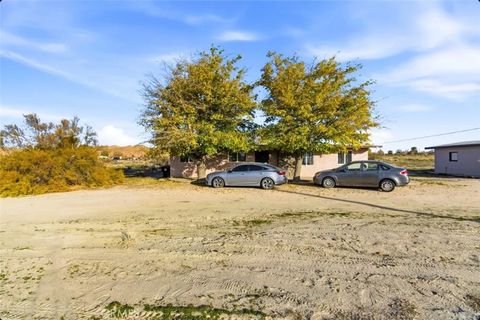 Tiny photo for 19449 Chamisal St, Adelanto, CA 92301 (MLS # IV25277697)
