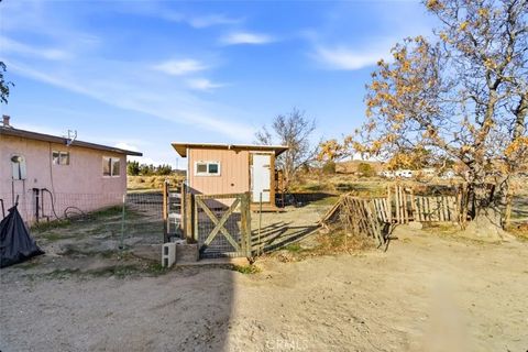 Tiny photo for 19449 Chamisal St, Adelanto, CA 92301 (MLS # IV25277697)